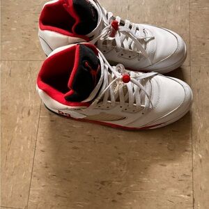 Jordan 5